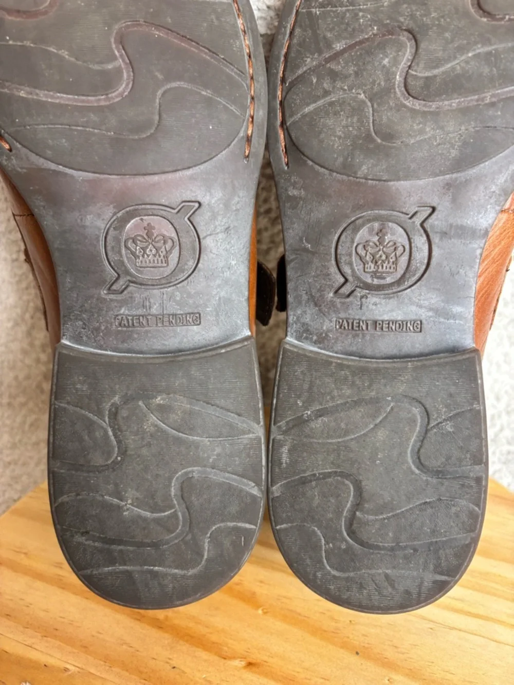 Born shoes womens